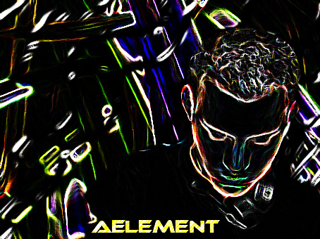 D.AELEMENT